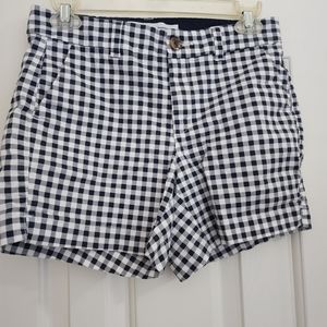 Old navy woman's shorts size 0